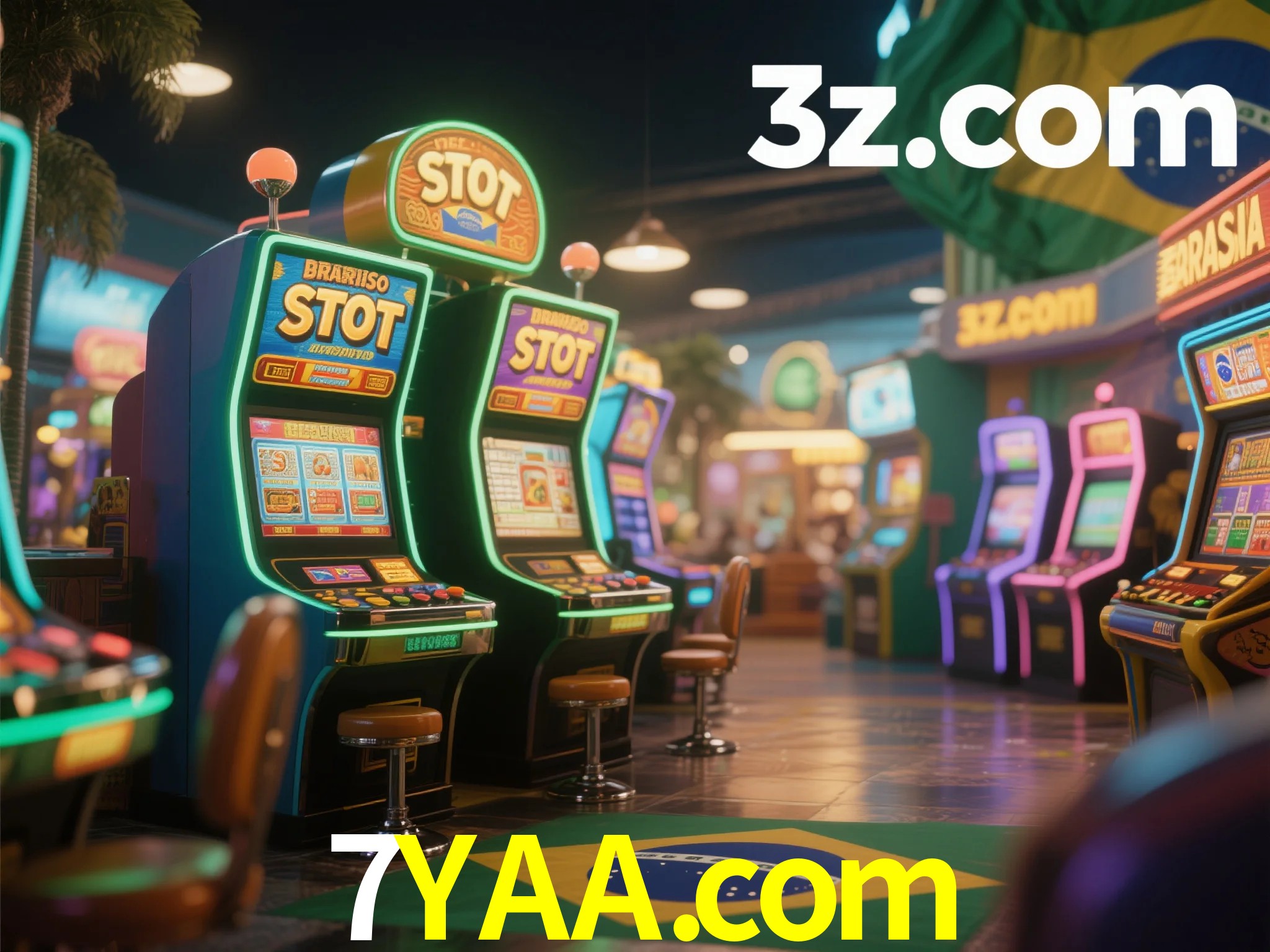 7yaagame-Apostas